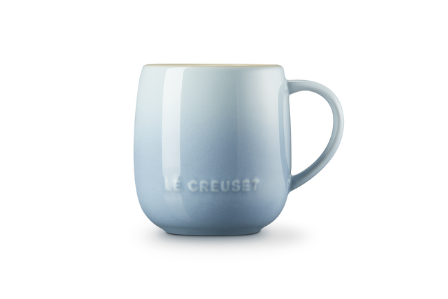 Stoneware U MugCoastal Blue image number 3